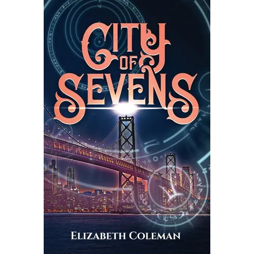 City of Sevens - Paperback