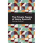 The Private Papers of Henry Ryecroft - Hardcover