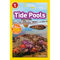 Tide Pools (National Geographic Kids Readers, Level 1) - Paperback