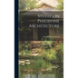Studies in Philippine Architecture; c.1 - Hardcover