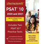 PSAT 10 Prep 2020 and 2021 with Practice Tests [Includes Two PSAT 10 Practice Tests] - Paperback