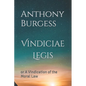 Vindiciae Legis: or A Vindication of the Moral Law - Paperback