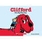 Clifford the Big Red Dog (Board Book) - Board Book