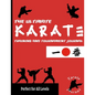 The Ultimate Karate Training and Tournament Journal: Record and Track Your Training, Tournament and Year Performance: Perfect for Kids and Teen's: Jou - Paperback