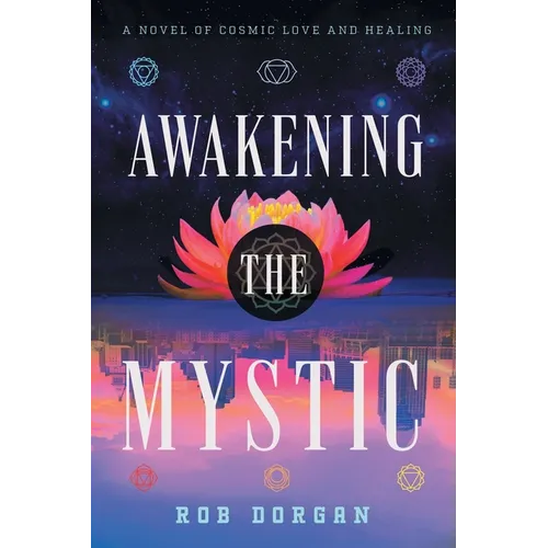 Awakening the Mystic - Paperback