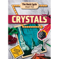 Crystals: Hit the Road and Discover a World That Rocks! - Library Binding
