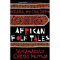 Indaba My Children: African Folktales - Paperback