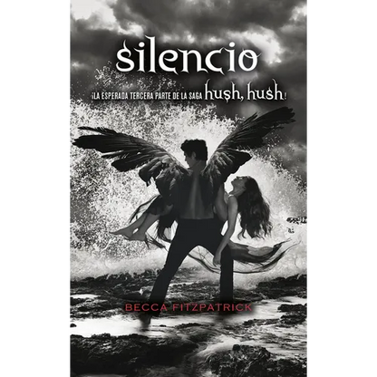 Silencio / Silence - Paperback