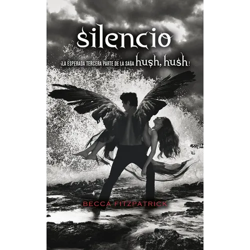 Silencio / Silence - Paperback