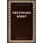 Greyfriars Bobby - Paperback