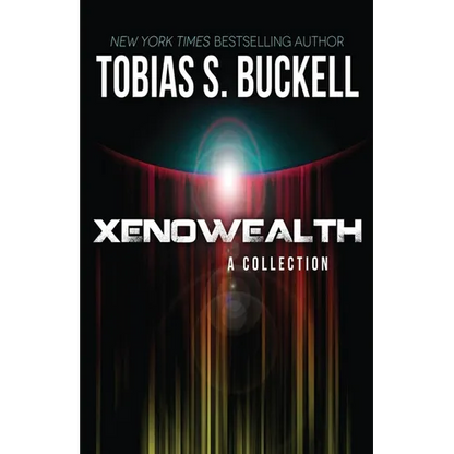 Xenowealth: A Collection - Paperback