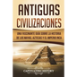 Antiguas Civilizaciones: Una Fascinante Guía sobre la Historia de los Mayas, Aztecas y el Imperio Inca (Libro en Español/Ancient Civilizations - Paperback