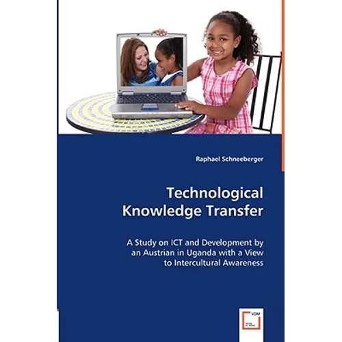 Technological Knowledge Transfer - Paperback