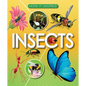 Insects - Library Binding