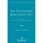 The Postmodern Bank Safety Net:: Lessons from Developed and Developing Economies - Paperback