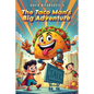 The Taco Man's Big Adventures - Paperback