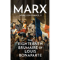 The Eighteenth Brumaire of Louis Bonaparte - Paperback