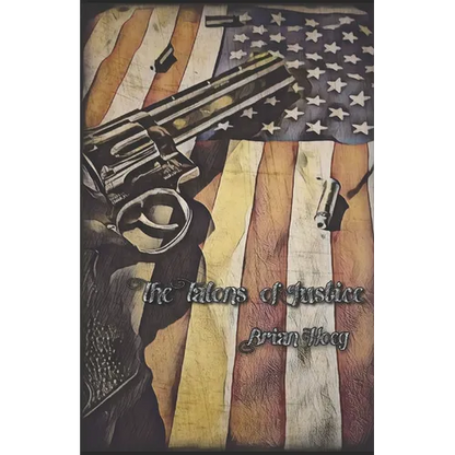 The Talons of Justice - Paperback