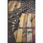 The Talons of Justice - Paperback