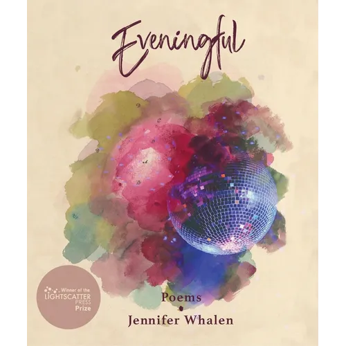 Eveningful: Poems - Paperback