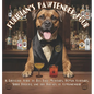 Furidian's Pawtender Pour: A lifestyle guide to dog-safe mocktails, human cocktails, spirit history, and the rituals of companionship. - Hardcover