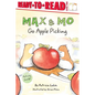 Max & Mo Go Apple Picking: Ready-To-Read Level 1 - Paperback