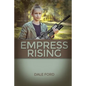 Empress Rising - Paperback