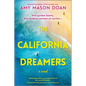 The California Dreamers - Paperback