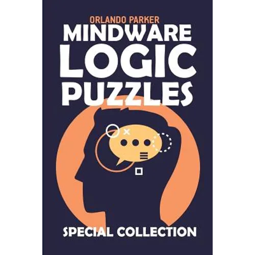 Mindware Logic Puzzles: Irupu Puzzles - Paperback