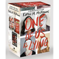 One of Us Is Lying Series Boxed Set: One of Us Is Lying; One of Us Is Next; One of Us Is Back - Hardcover