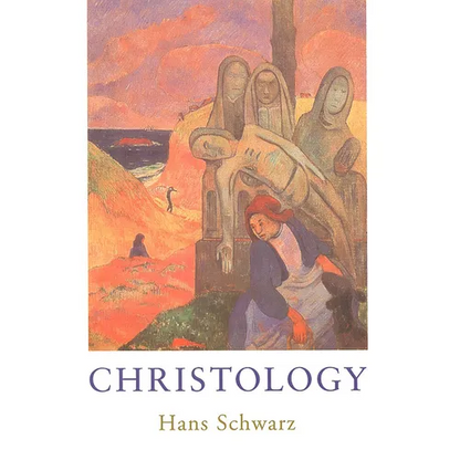 Christology - Paperback