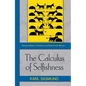 The Calculus of Selfishness - Paperback