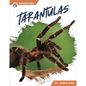 Tarantulas - Library Binding