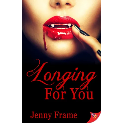 Longing for You - Paperback
