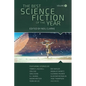 The Best Science Fiction of the Year: Volume Eight - Paperback