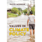 Values in Climate Policy - Paperback