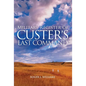 Military Register of Custer's Last Command - Paperback