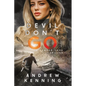 Devil Don't Go: A Tanner York Thriller - Paperback