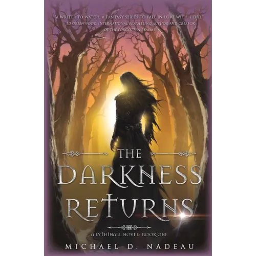 The Darkness Returns - Paperback