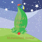 Allah & The Leaf: Every Leaf Falls By The Will Of Allah - Paperback