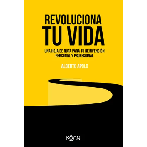 Revoluciona Tu Vida - Paperback