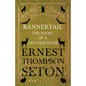 Bannertail - The Story of a Gray Squirrel - Paperback