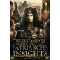 The Testaments of the Twelve Patriarchs Insights - Paperback