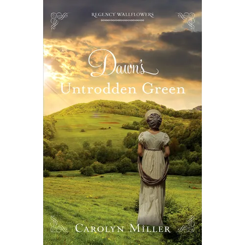 Dawn's Untrodden Green - Paperback