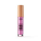 Callista Vivid Shine Lip Gloss - Moisturizing, Long Lasting Pink Lip Care with Shea & Argan Oil