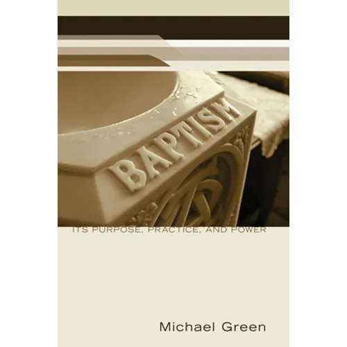 Baptism - Paperback