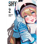 Shy, Vol. 2: Volume 2 - Paperback