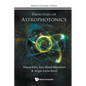 Principles of Astrophotonics - Paperback