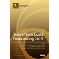 Short-Term Load Forecasting 2019 - Hardcover
