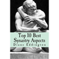 Top 10 Best Synastry Aspects - Paperback